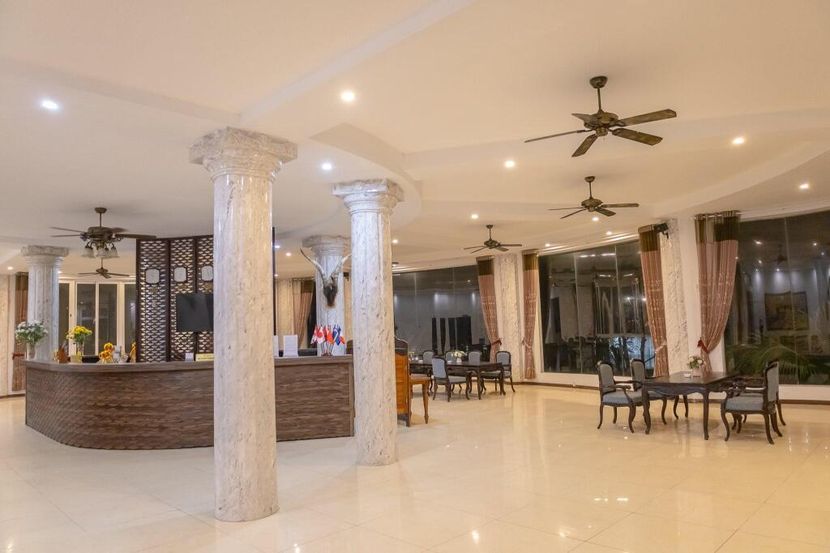 SUN VIET RESORT PHU QUOC - 2