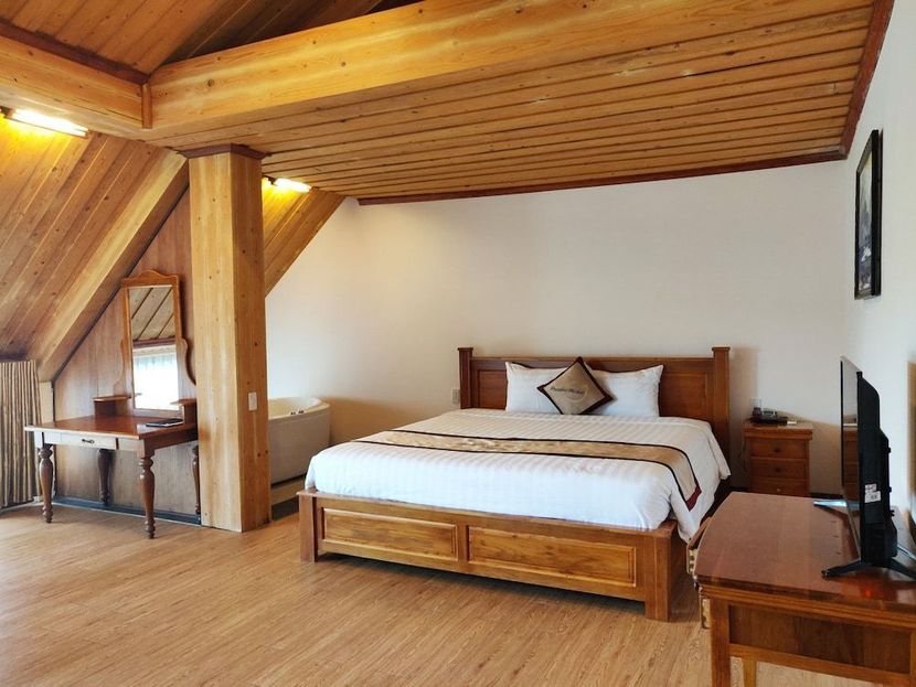 SUN VIET RESORT PHU QUOC - 4