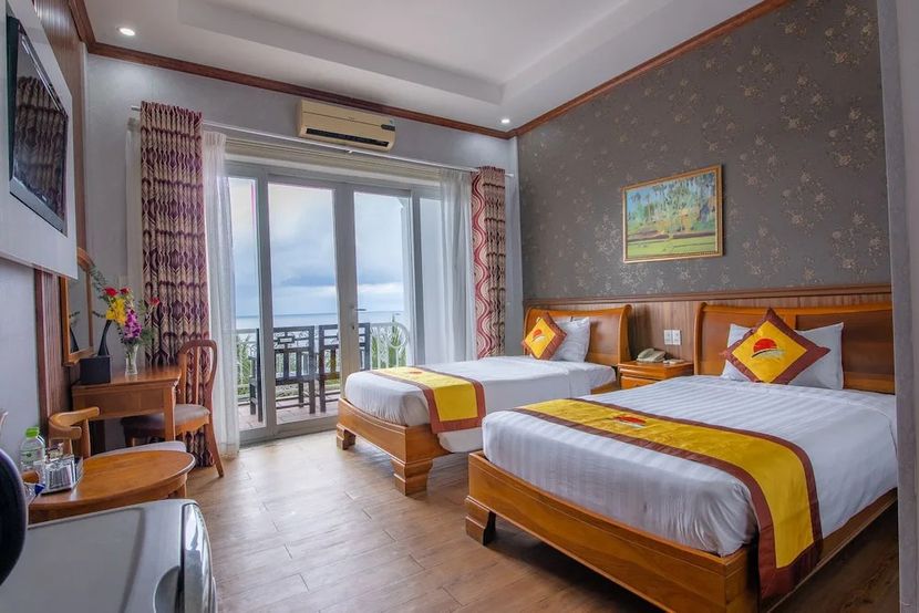 SUN VIET RESORT PHU QUOC - 5