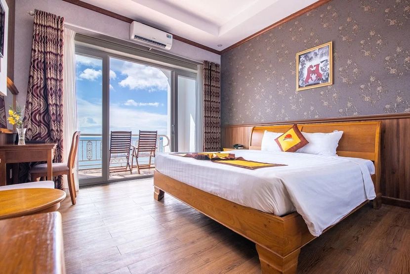 SUN VIET RESORT PHU QUOC - 6