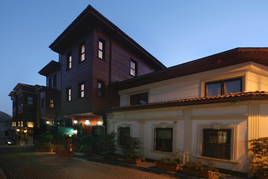 Garden House - 1