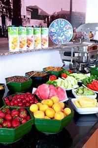 Картинка отеля - 20