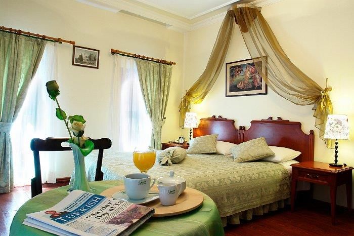 Картинка отеля - 25