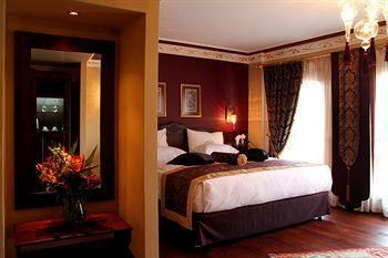 Картинка отеля - 27