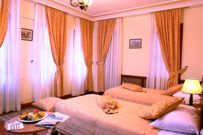 Garden House - 4