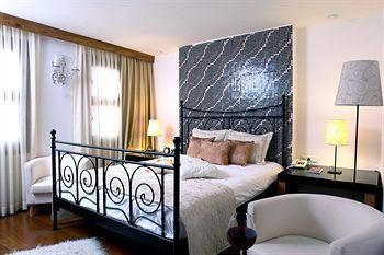 Картинка отеля - 5