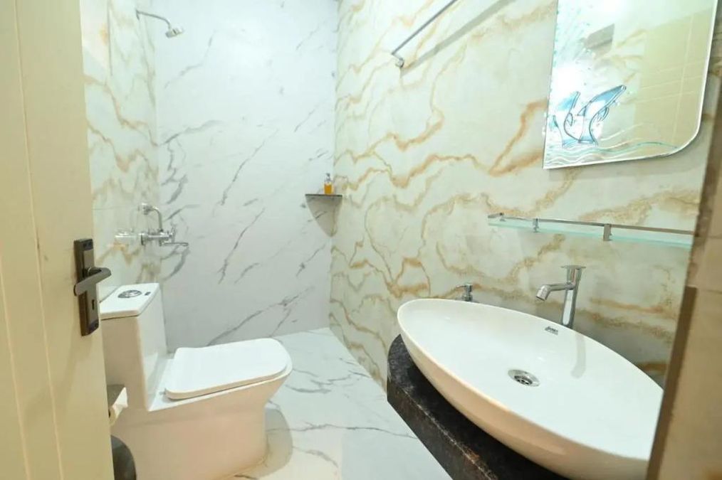 Картинка отеля - 9