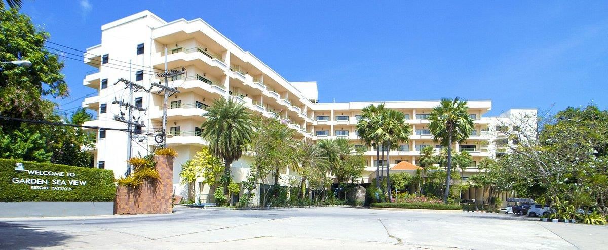 GARDEN SEA VIEW RESORT - 2