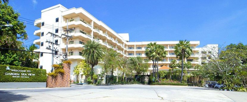 GARDEN SEA VIEW RESORT - 2