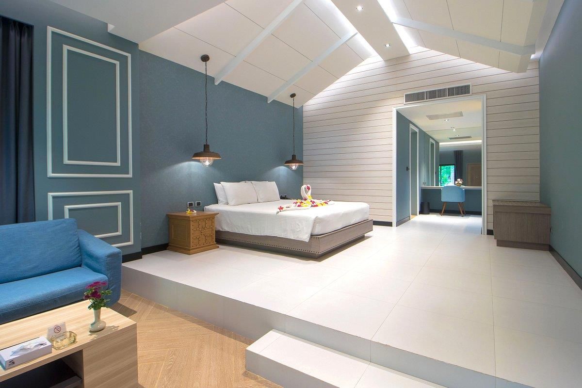 GARDEN SEA VIEW RESORT - 15