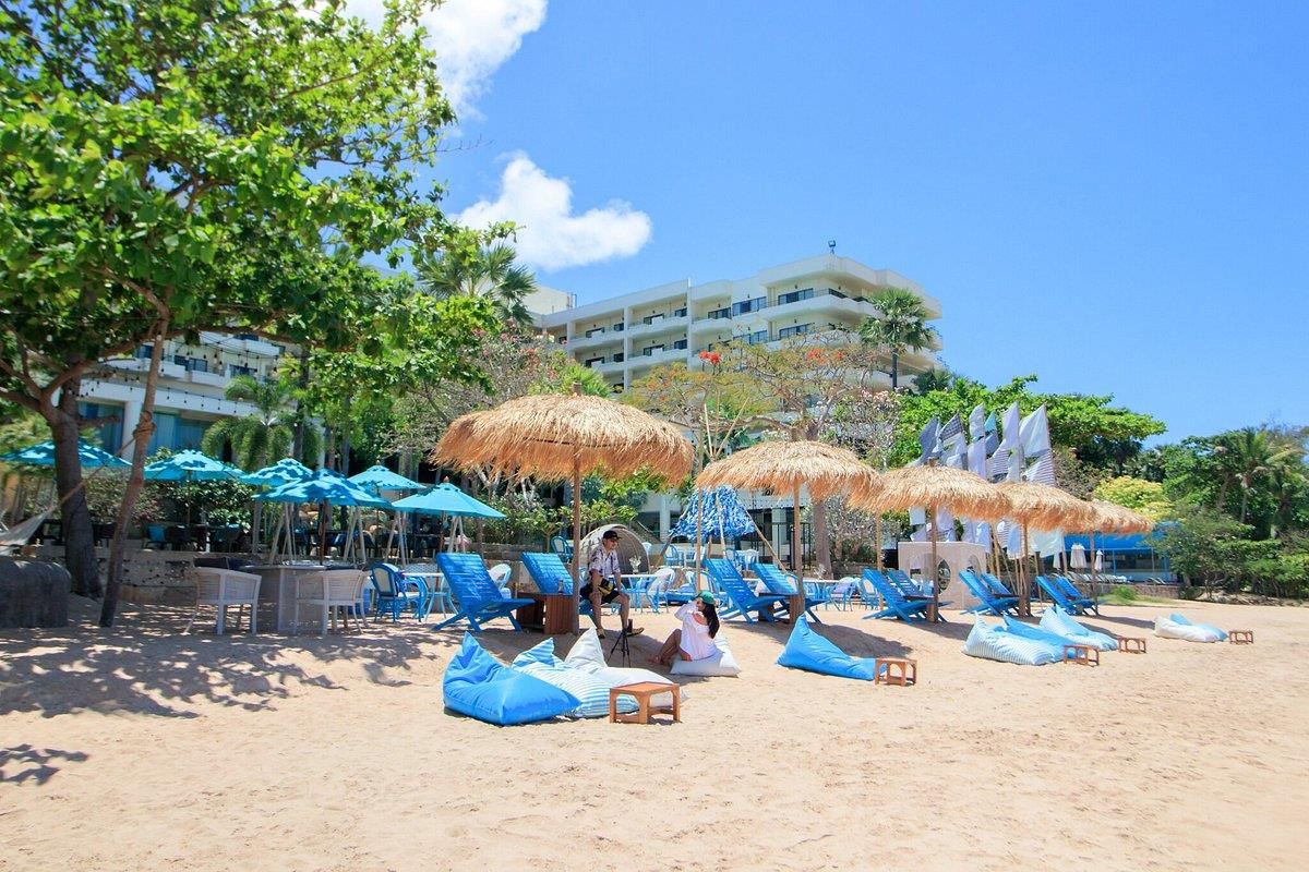 GARDEN SEA VIEW RESORT - 18