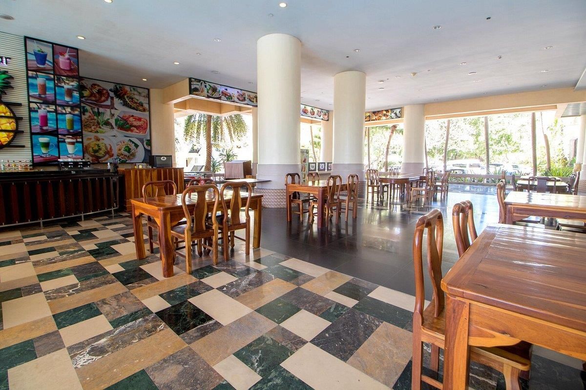 GARDEN SEA VIEW RESORT - 23