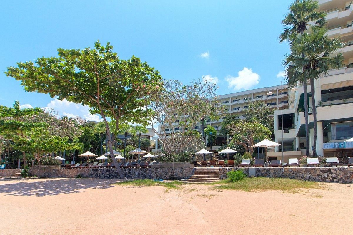 GARDEN SEA VIEW RESORT - 25