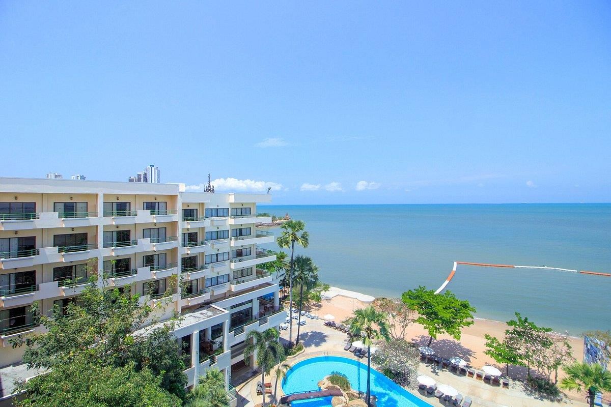 GARDEN SEA VIEW RESORT - 27