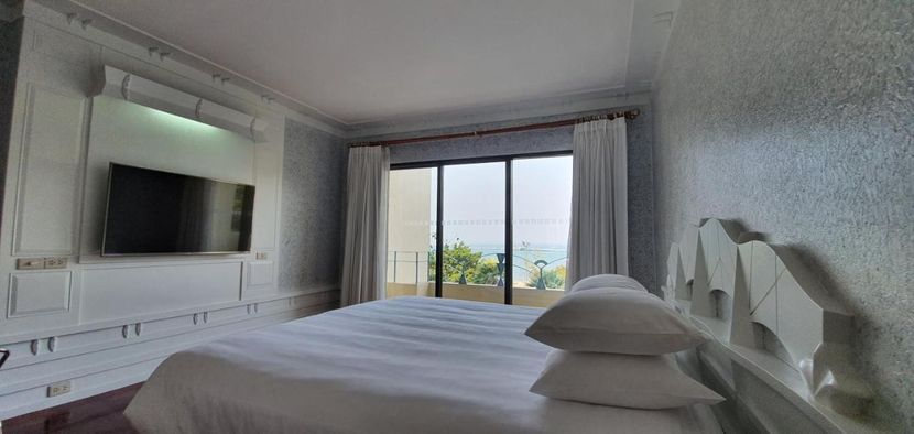 GARDEN SEA VIEW RESORT - 4