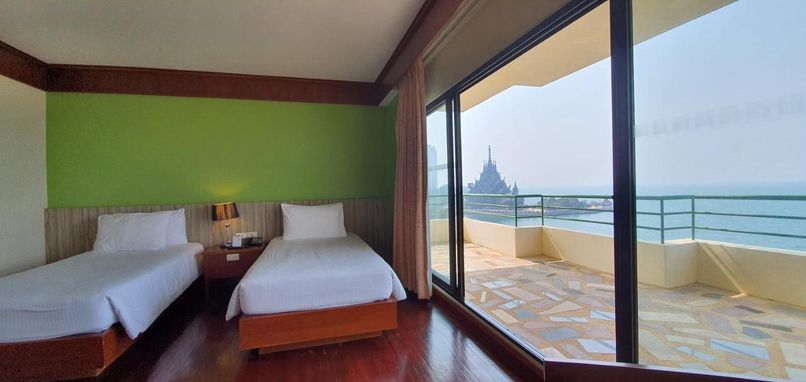 GARDEN SEA VIEW RESORT - 5