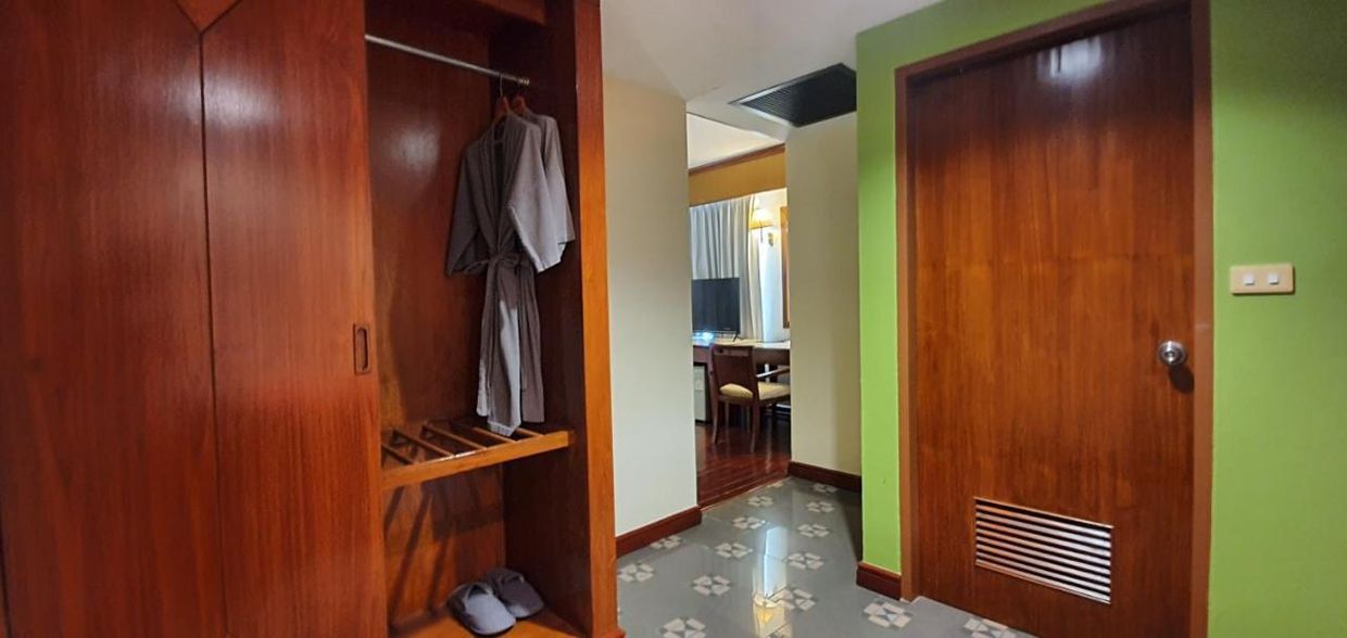 GARDEN SEA VIEW RESORT - 6