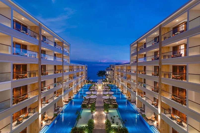 HENANN PREMIER COAST RESORT - 1