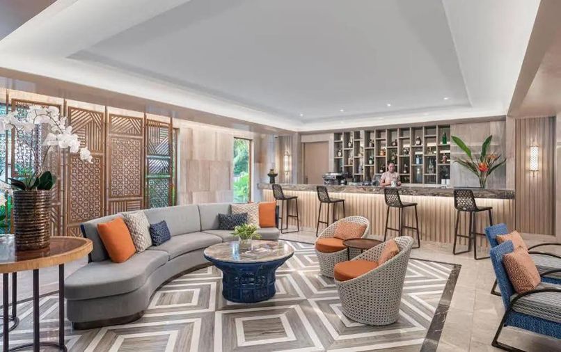 HENANN PREMIER COAST RESORT - 2