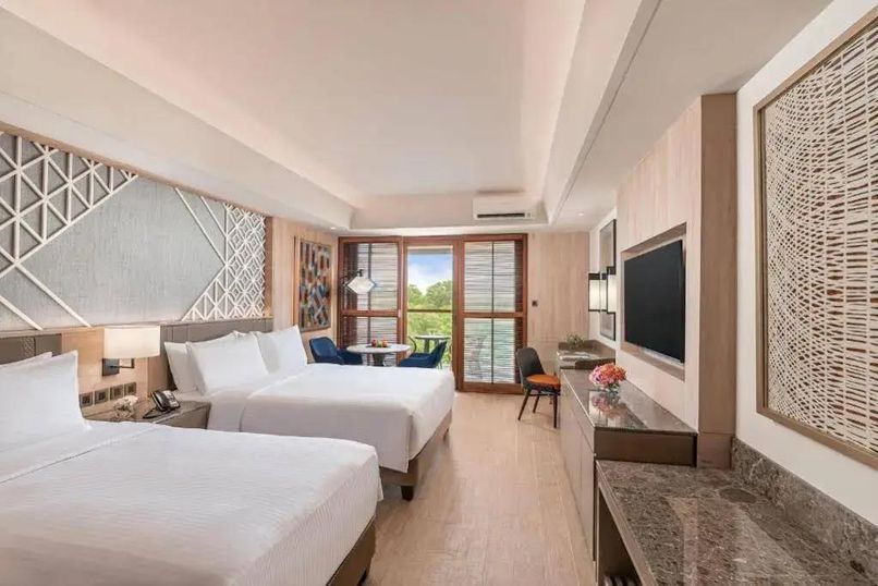 HENANN PREMIER COAST RESORT - 3