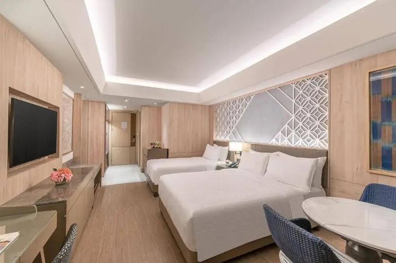 HENANN PREMIER COAST RESORT - 4