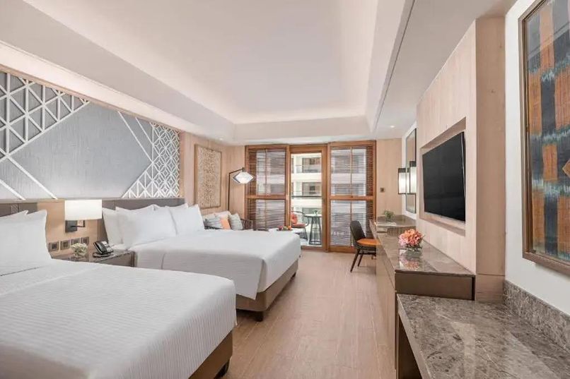 HENANN PREMIER COAST RESORT - 6