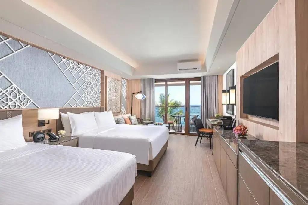 HENANN PREMIER COAST RESORT - 7