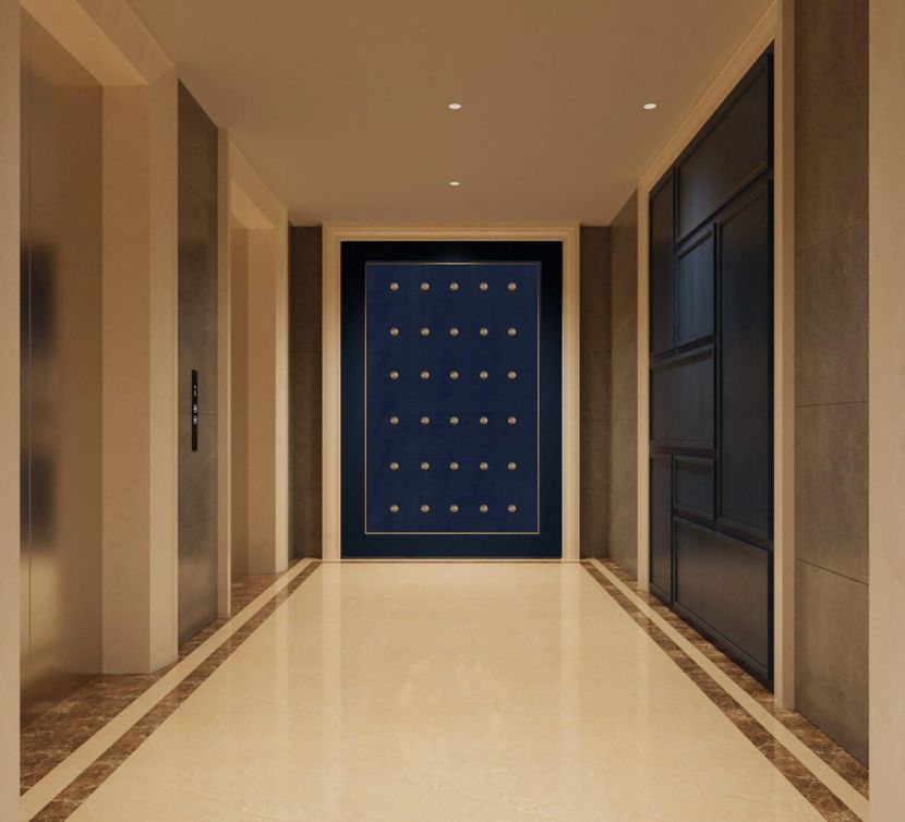 HOLIDAY INN EXPRESS BEIJING DOWNTOWN BY IHG (北京王府井绿发智选假日酒店) - 5