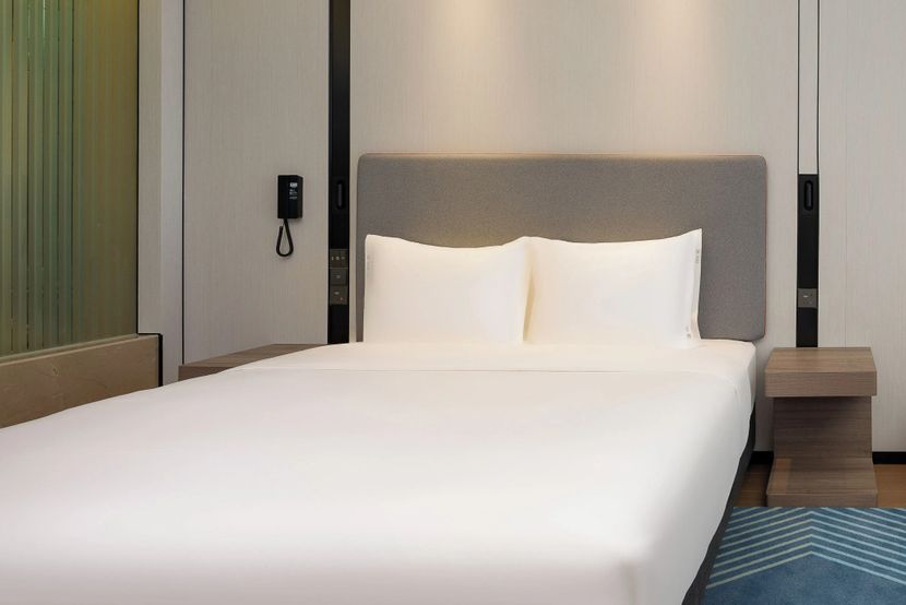 HOLIDAY INN EXPRESS BEIJING CONFERENCE CENTER by IHG (北京会议中心智选假日酒店) - 3