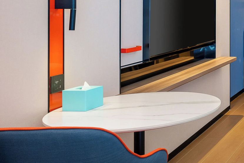 HOLIDAY INN EXPRESS BEIJING CONFERENCE CENTER by IHG (北京会议中心智选假日酒店) - 4