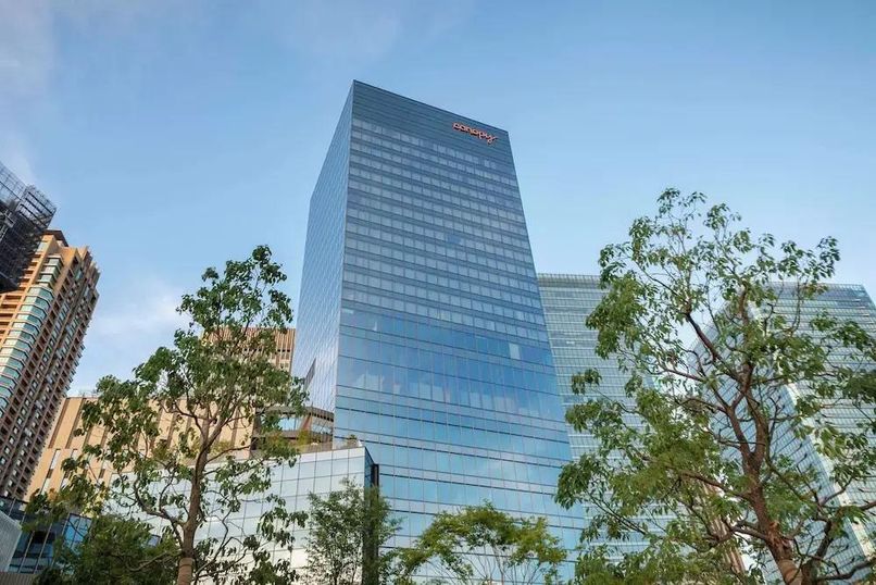 CANOPY BY HILTON OSAKA UMEDA - 1