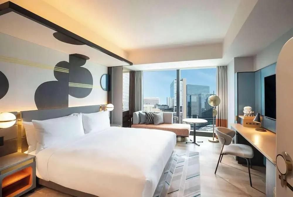 Картинка отеля - 2