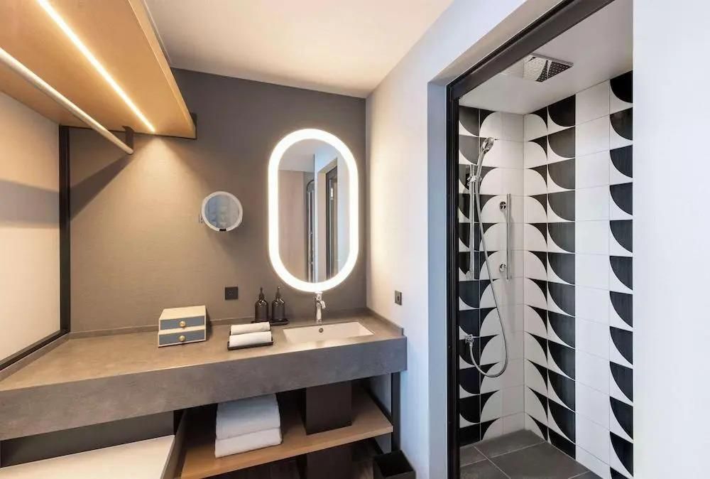 Картинка отеля - 12