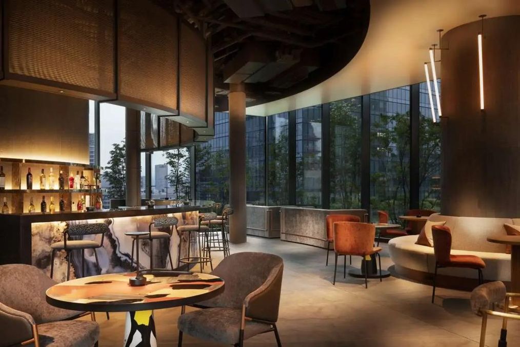 Картинка отеля - 24