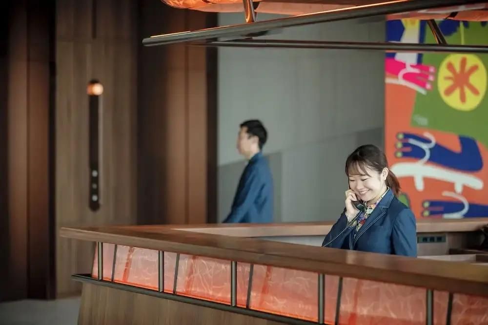 Картинка отеля - 25