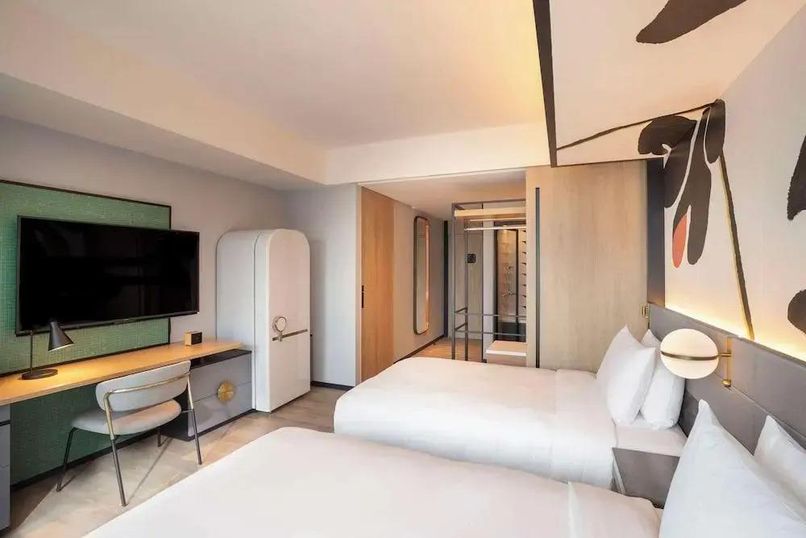 CANOPY BY HILTON OSAKA UMEDA - 4