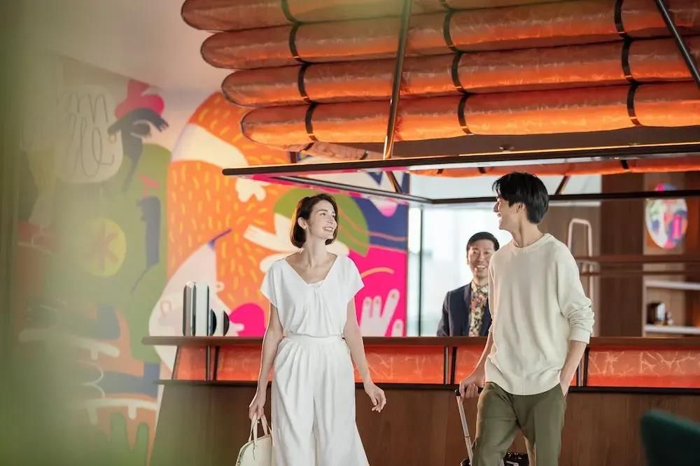 Картинка отеля - 32