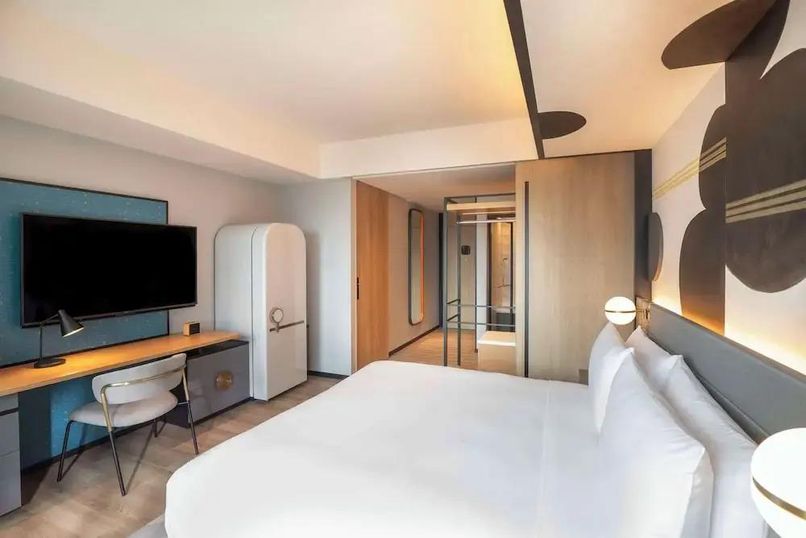 CANOPY BY HILTON OSAKA UMEDA - 5