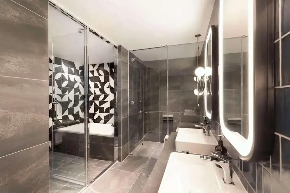 Картинка отеля - 8