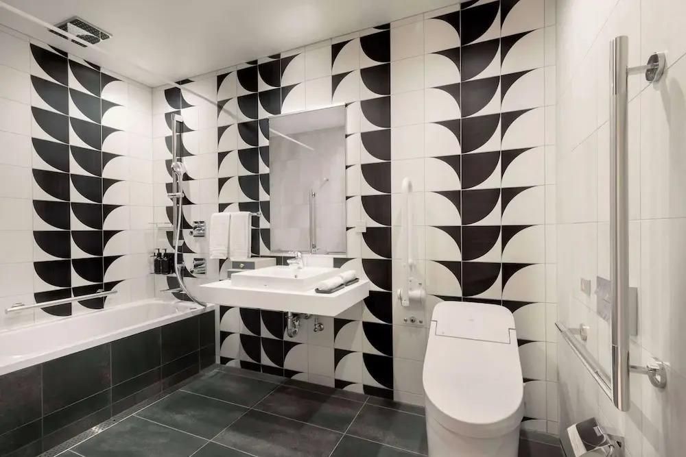 Картинка отеля - 9