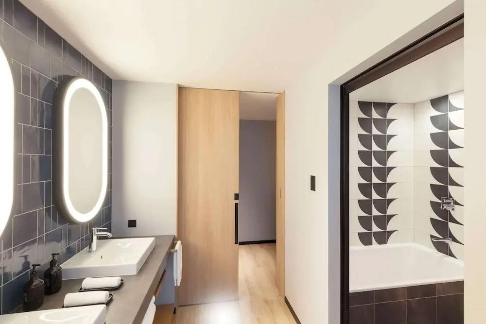 Картинка отеля - 10