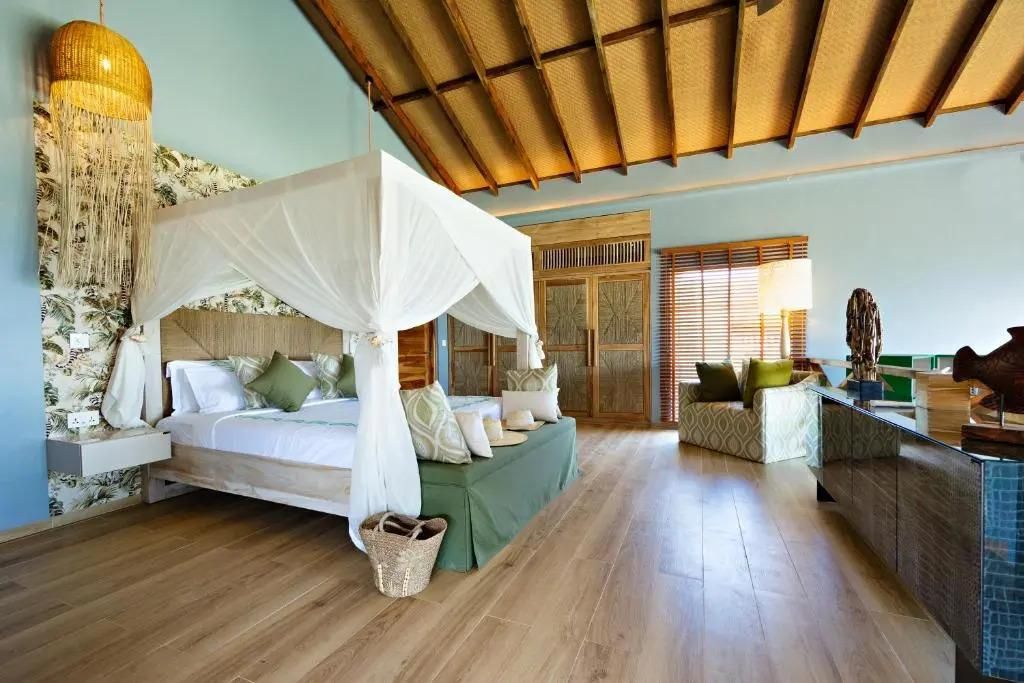 BAWE ISLAND ZANZIBAR - 2