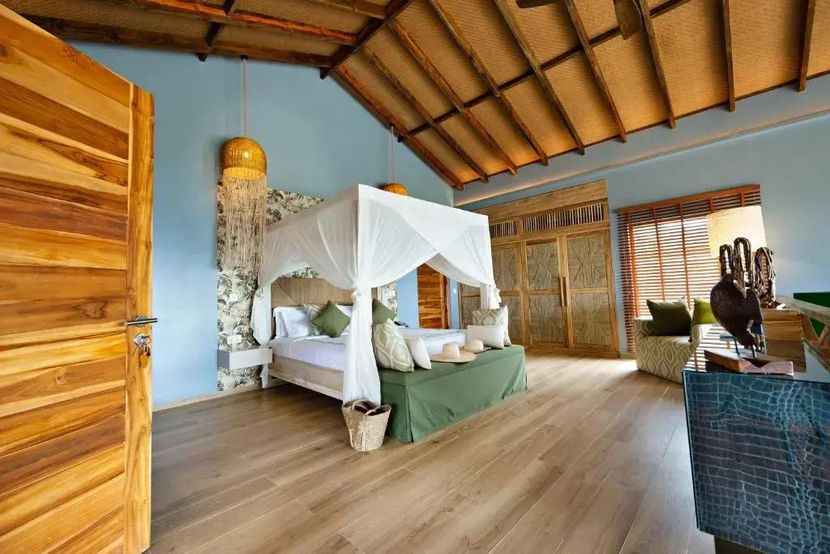 BAWE ISLAND ZANZIBAR - 4