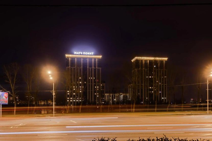 AP-IN APARTS, апартаменты   - 1