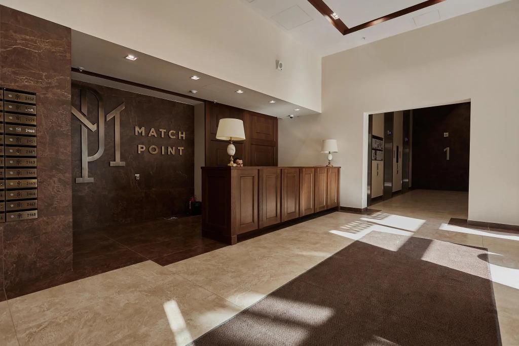 AP-IN APARTS, апартаменты   - 2