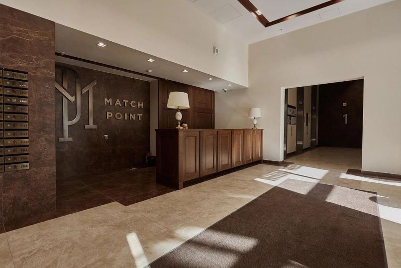 AP-IN APARTS, апартаменты   - 2