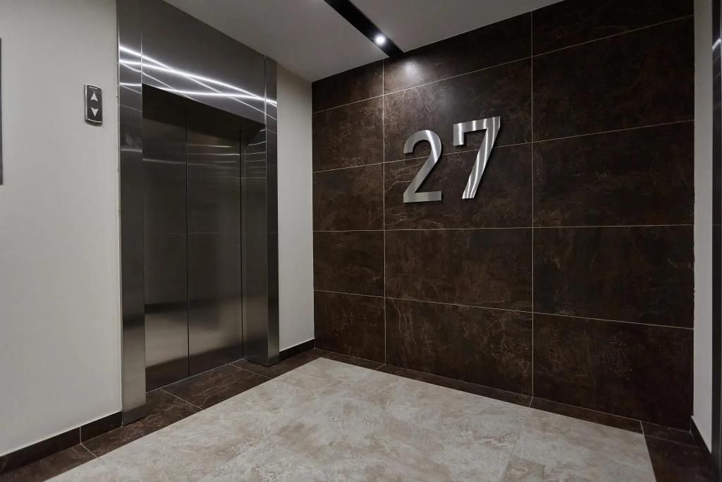 AP-IN APARTS, апартаменты   - 12