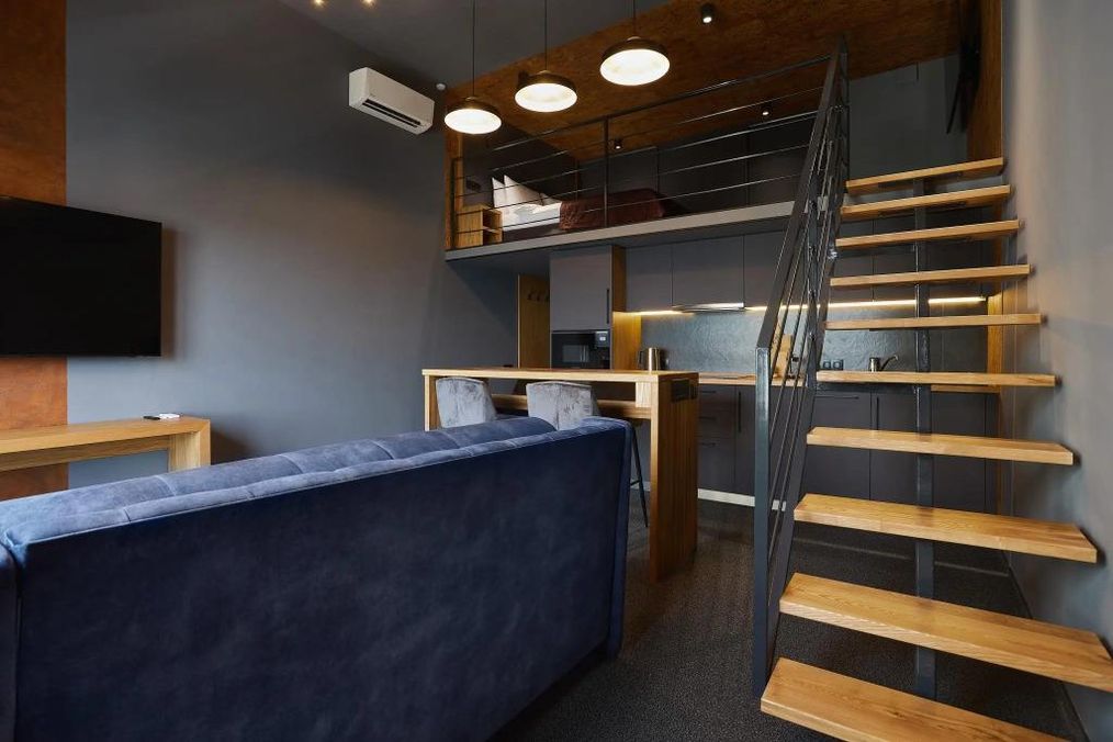 Картинка отеля - 14