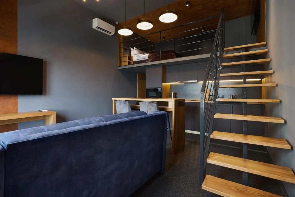 AP-IN APARTS, апартаменты   - 14