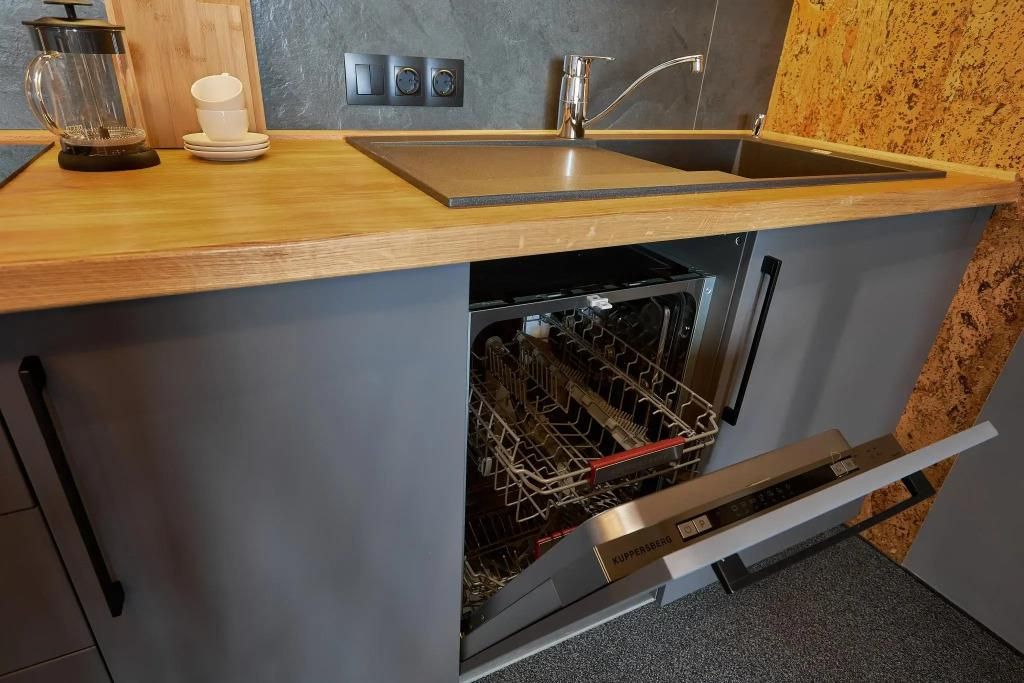 AP-IN APARTS, апартаменты   - 18